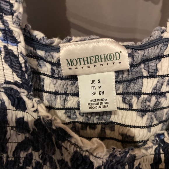 Maternity Tank top - Picture 2 of 3